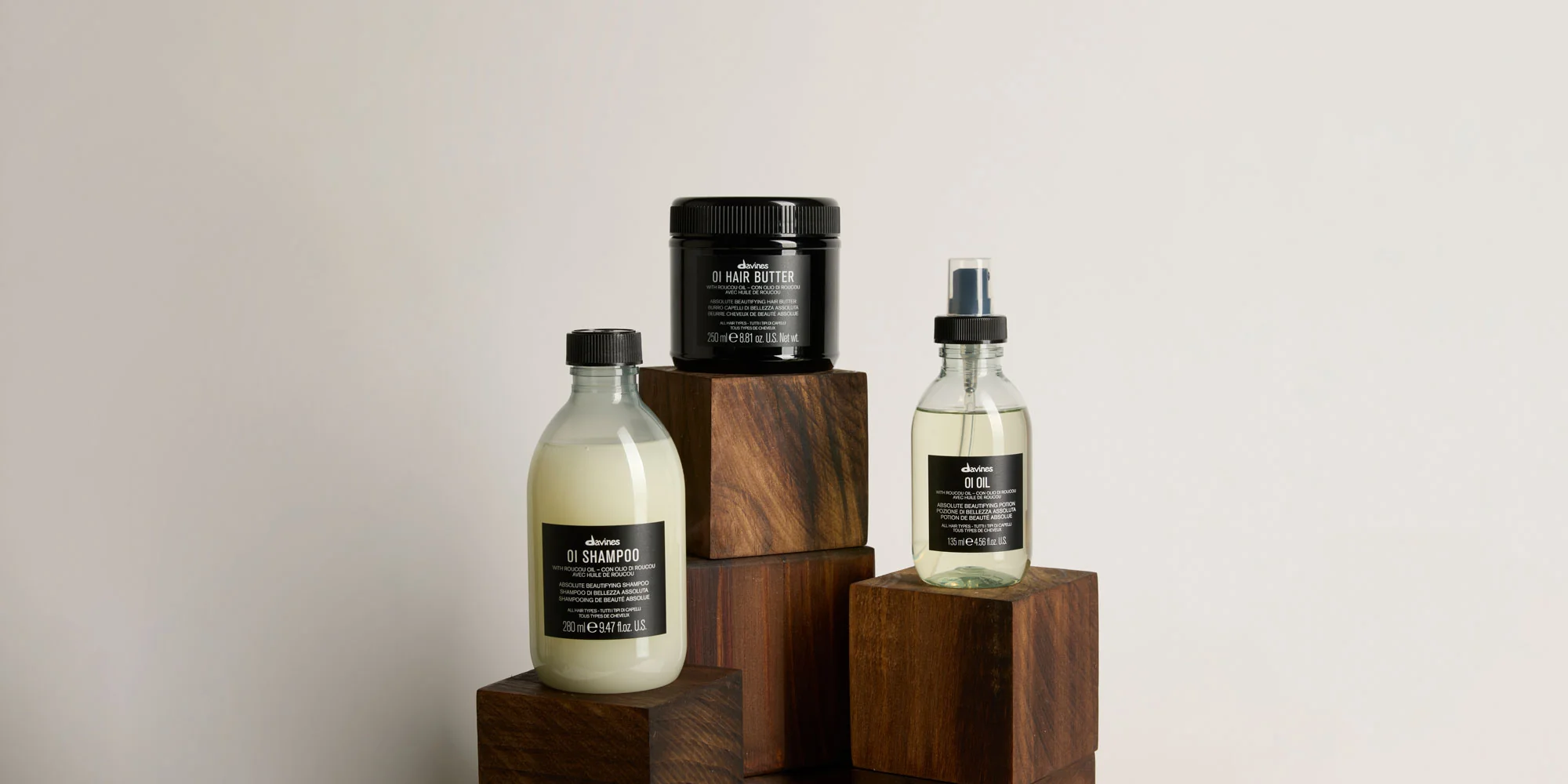 Sustainable Beauty from Parma